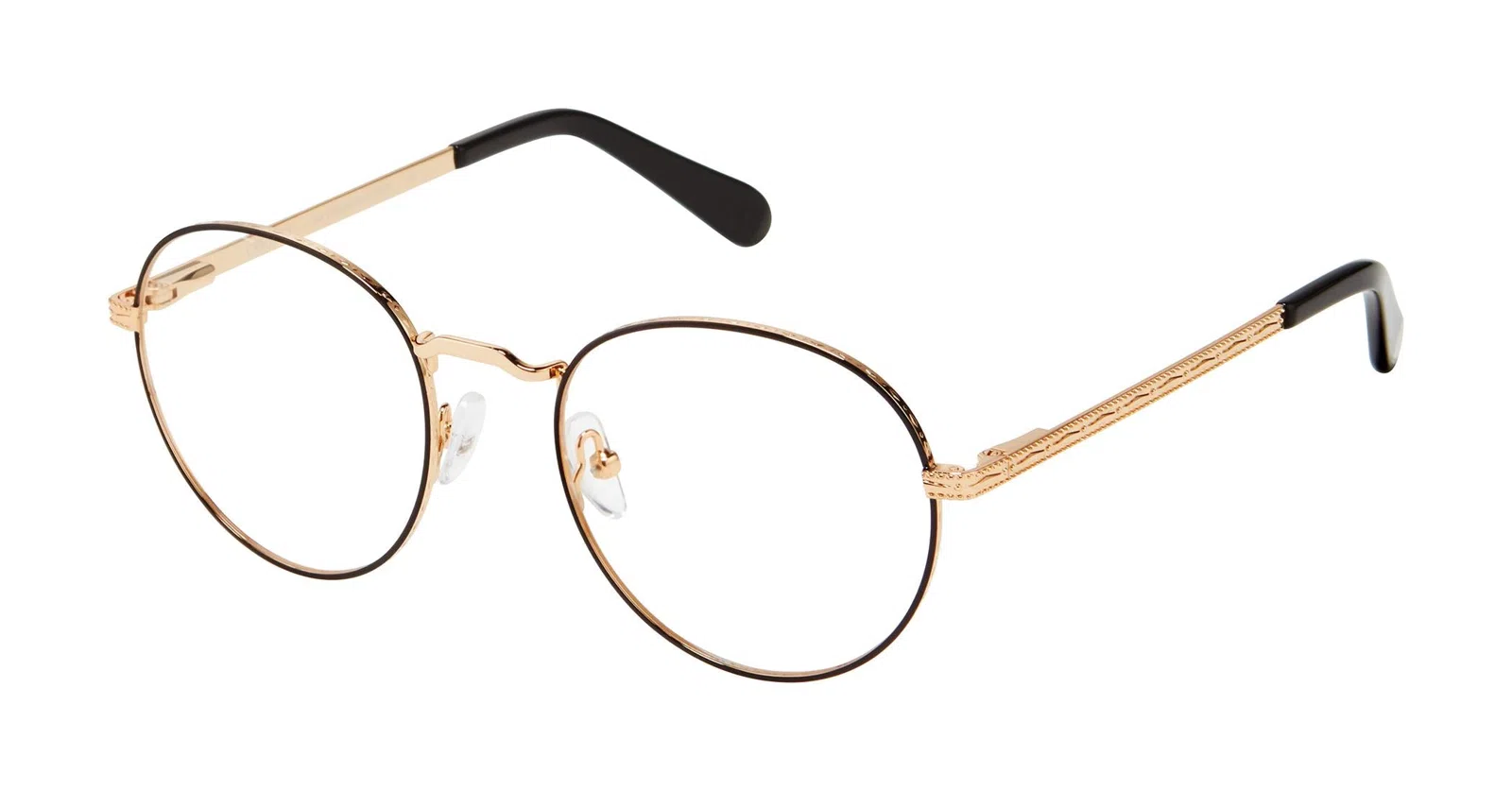 Cremieux Sebastian Eyeglasses - view 3